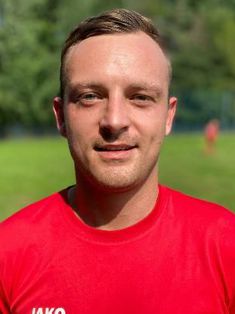 Steve Barton
