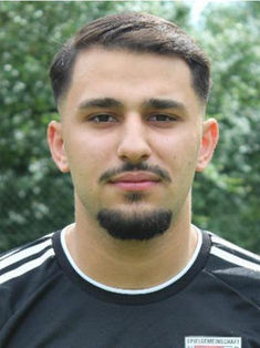 Semih Ayalp