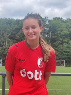 Leonie Klings