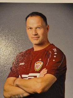 Hendrik Lehmann