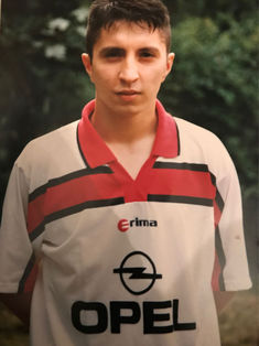 Erhan Varli
