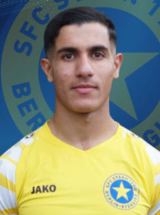 Ali Iraqui