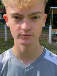 Finn Szurlies