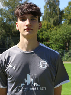 Lenny Johannes Olland