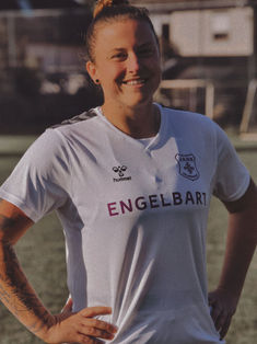 Yvonne Hügen
