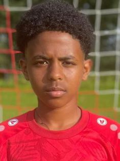 Yonas Gebregergish