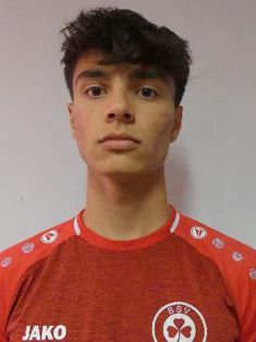 Benjamin Yasin Zenker