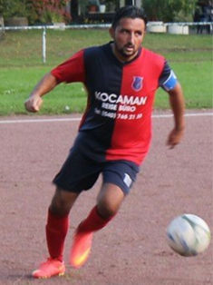 Volkan Demirci