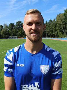 Ringo Kretzschmar