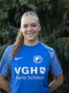 Nele Knoop