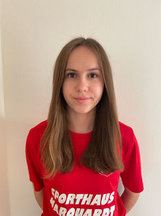 Yara Sorg