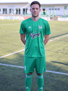 Henry Heinemann