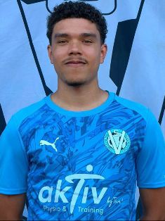 Dominic Wischnat Mejia
