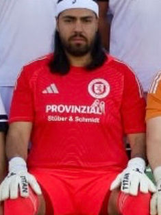 Mehmet Ali Severler