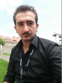 Savas Yildirim