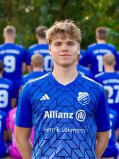 Mika Löll