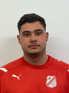 Lukas Förster