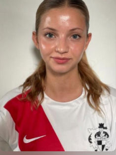 Cara Felicitas Senger