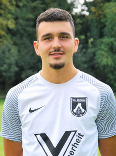 Luca Klaus Colangelo