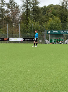 Niclas Kleine-Vorholt