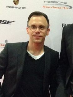Andy Klag