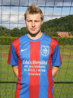 Marcel Waldmann