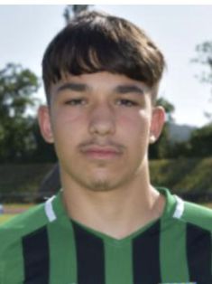 Fabio Daniel Correia Ameixa