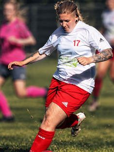 Michelle Schramm