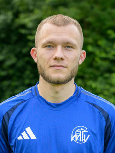 Mika Höppner