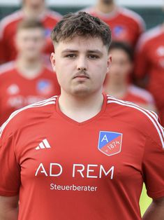 Lukas Schwerin