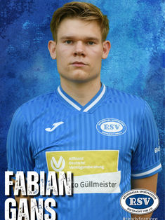 Fabian Gans