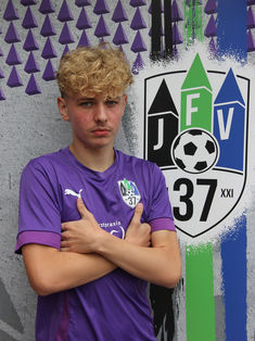 Noah Brooklyn Wiedemann