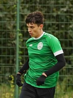 Marvin-Maximilian Kupke