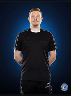 Kilian Komorowski