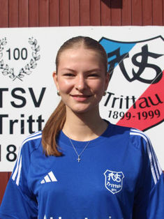 Leevke Gaworski