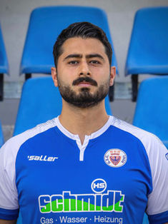 Abdullah Dada