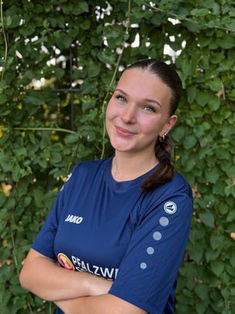Annabell Delia Rau