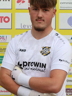 Finn-Luca Bick