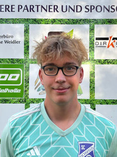 Jaron Kunze