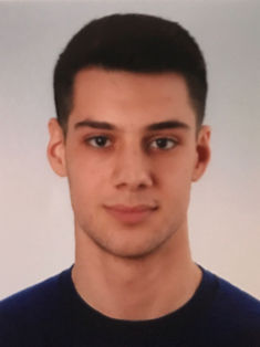 Burak Esen