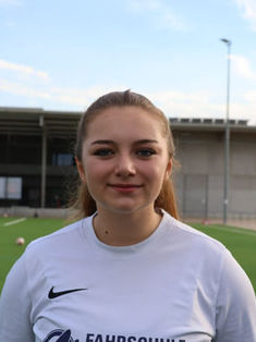 Marie Bauer
