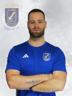 Tom Anders