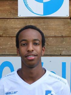 Mohamed Ahmed Mohamed
