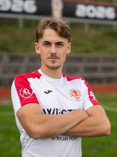 Florian Hauptkorn