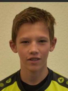Cedric Steinbach