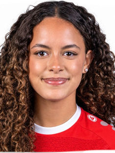 Pria Thompson