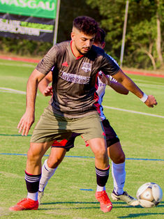Tarek Ouertatani