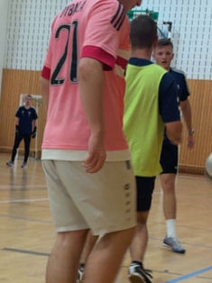 Dominik Niklas Kühn