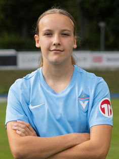 Lisanne Aurora Gromoll