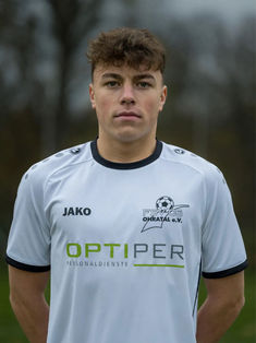 Connor Nagel